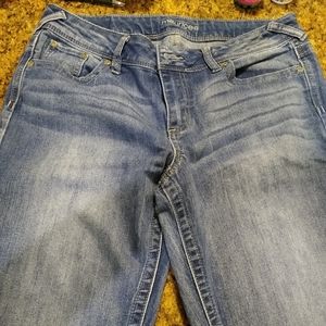 Maurices Jeans